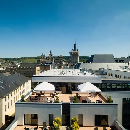 Park Plaza Trier-2
