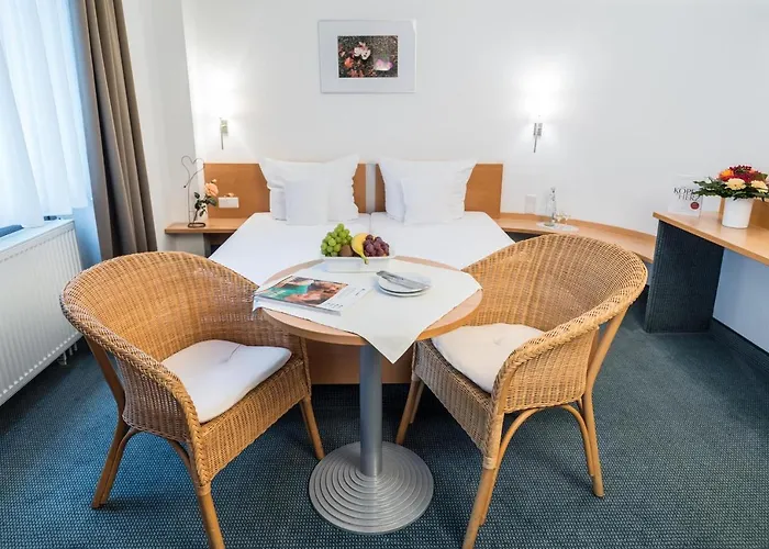 Euvea Freizeit- Und Tagungshotel