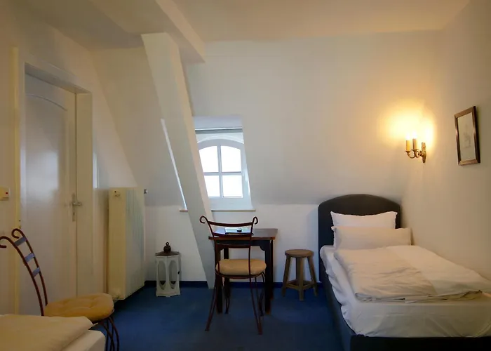Hotel Zum Goldenen Stern