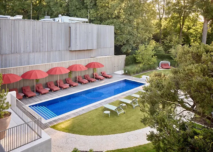 La Maison Hotel & Spa