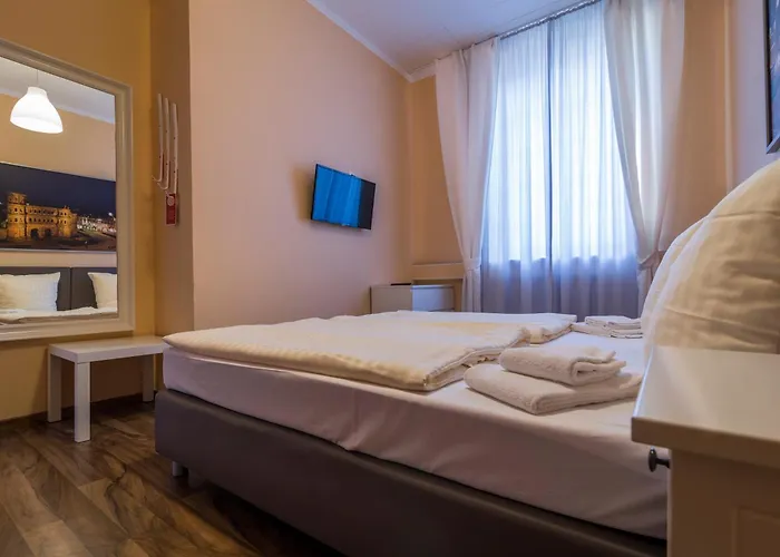 Hotel Am Markt