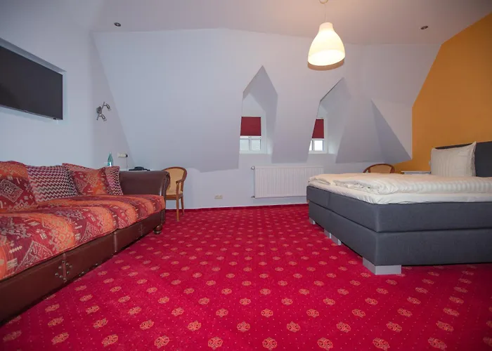 Hotel Am Markt