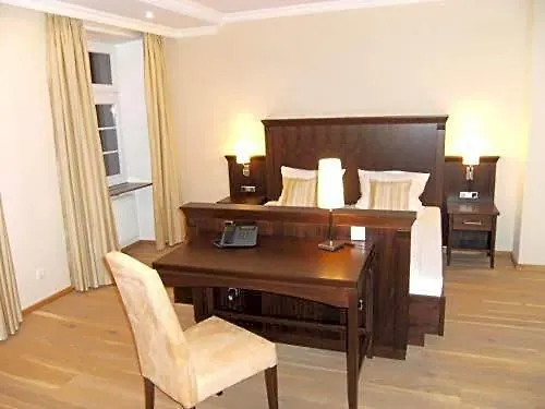 Hotel Restaurant Oelmuehle