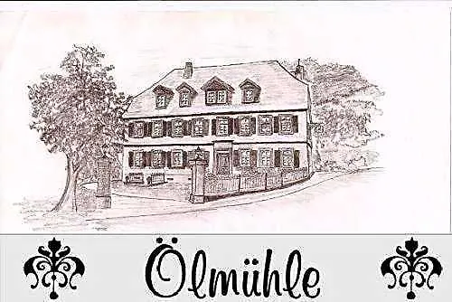 Hotel Restaurant Oelmuehle