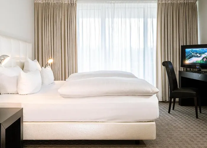 Best Western Victor'S Residenz-Hotel Rodenhof