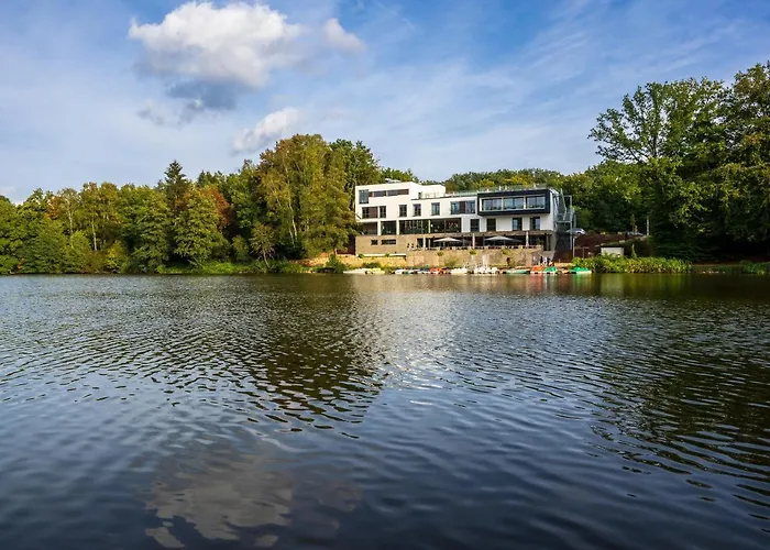 Peters Hotel & Spa